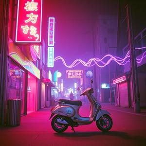 回到八零年代的微笑