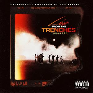 Different (feat. Triple X)