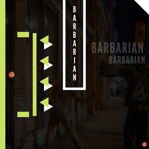 Barbarian