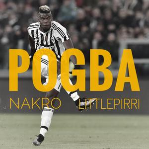 Pogba (feat. Nakro)