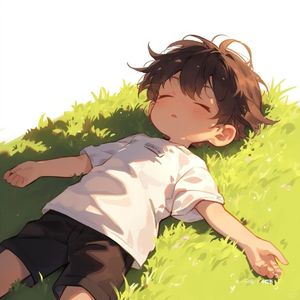 破晓之前