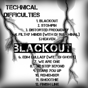 Blackout (Original Mix)