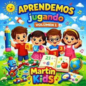 aprendemos jugando