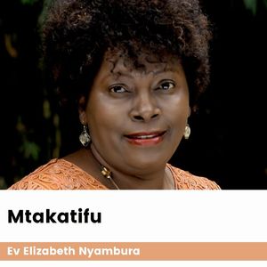 Mtakatifu