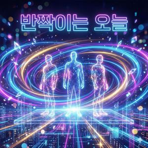 반짝이는 오늘