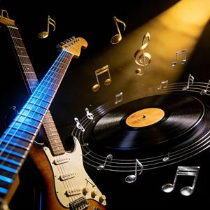 《Golden Horizon Days》