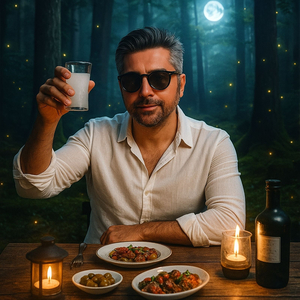 Aynadaki Yalnızlık