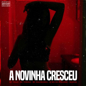 A Novinha Cresceu