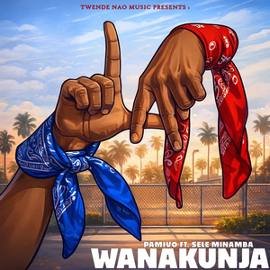 Wanakunja