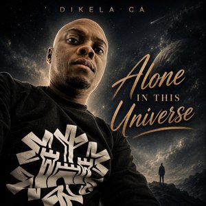 Alone In This Universe