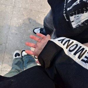 只是默念你的名字