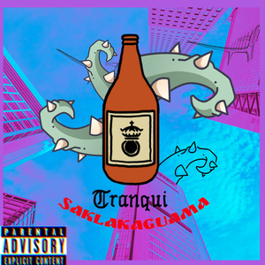 Saka la Kaguama