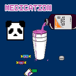 Medication (feat. Fatalanal)