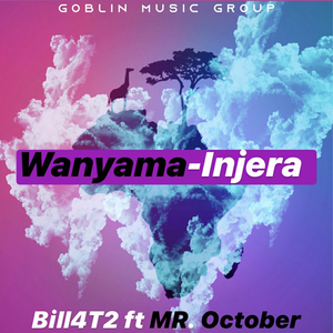 Wanyama-Injera