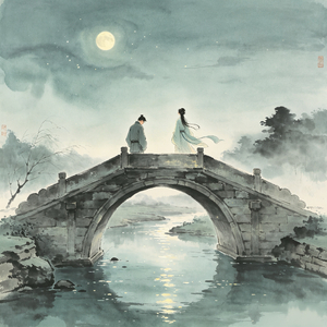 错桥