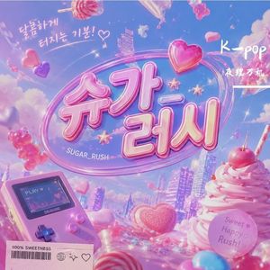 슈가_러시