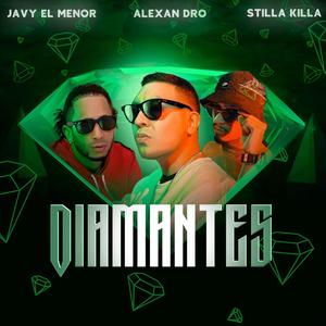 Diamantes (feat. Stillakilla)