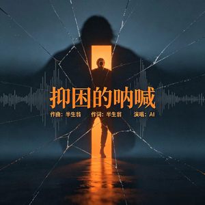 抑困的呐喊 (原版)