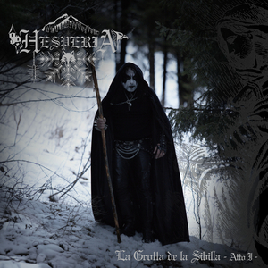 La Grotta De La Sibilla Atto I: L’arrivo A L’Hostaria