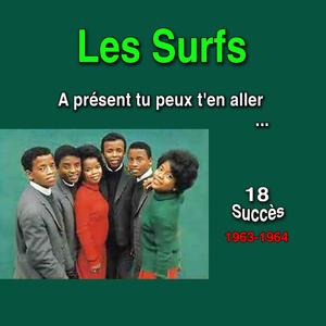 Shoop Shoop va l'embrasser