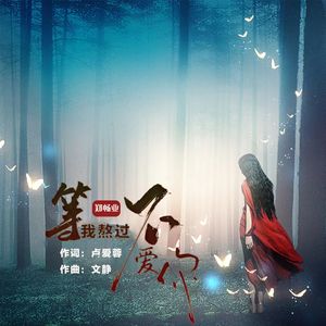 等我熬过不爱你（伴奏）