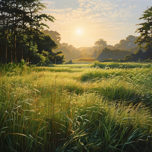 五行疗愈·土音（健脾除湿 饭后听养脾）