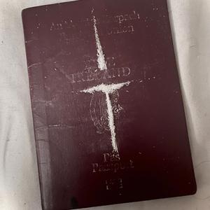i cant sleep without traquillisers #this is not art