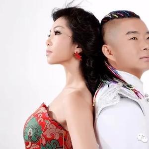 五星红旗飘起来