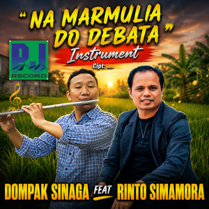 NAMARMULIA DO DEBATA (Instrument)