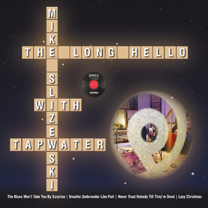 Breathe Underwater Like Fish