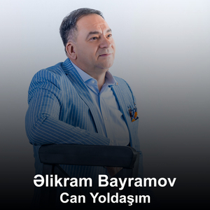 Can Yoldaşım