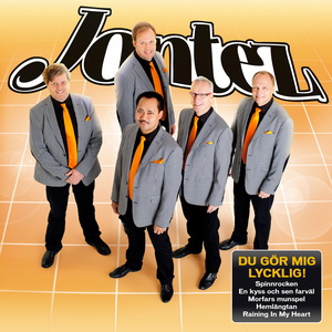 Du är en ängel (Min egen pige)