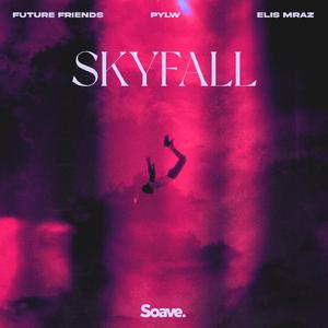 Skyfall (feat. Elis Mraz)