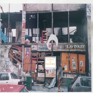 L'oeuvre en chantier