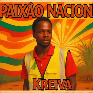 Paixão nacional
