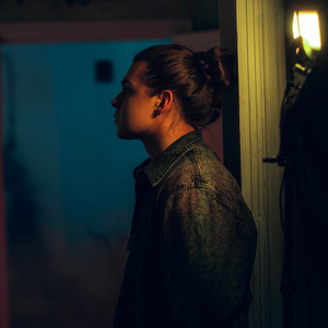 Холодными ночами