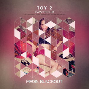 Toy (Mr.Nu & Deepjack Remix)