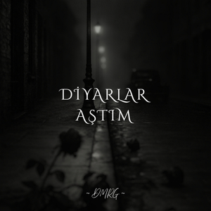 Diyarlar Aştım