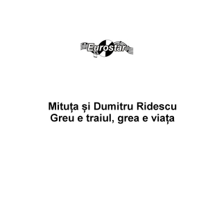 Aoleu, Sfinte Parinde