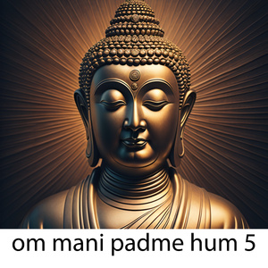 om mani padme hum 5