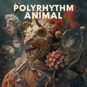 Polyrhythm Animal
