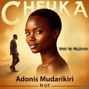 CheukA (feat. GTbeats)