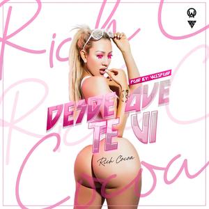 Desde Que Te Vi (feat. Rich Cocoa)