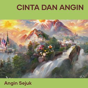 Angin Cinta di Ujung Jari