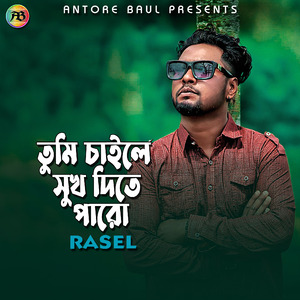 তুমি চাইলে সুখ দিতে পারো