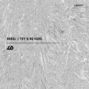 Try It First (Original Mix)