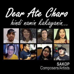 Dear Ate Charo (Hindi Namin Kakayanin)