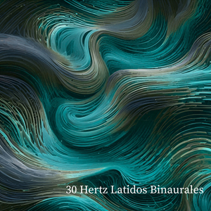 30 Hz Sol de la Mañana
