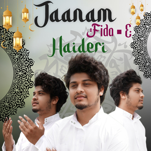 Janam Fida E Haideri