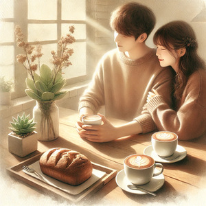 Morning Coffee